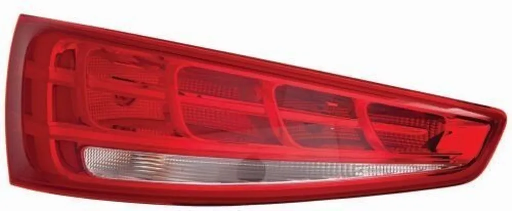 Luce Posteriore Sx Audi Q3 ABAKUS 446-1931L-UE | Prezzo Shock OE 8U0945093