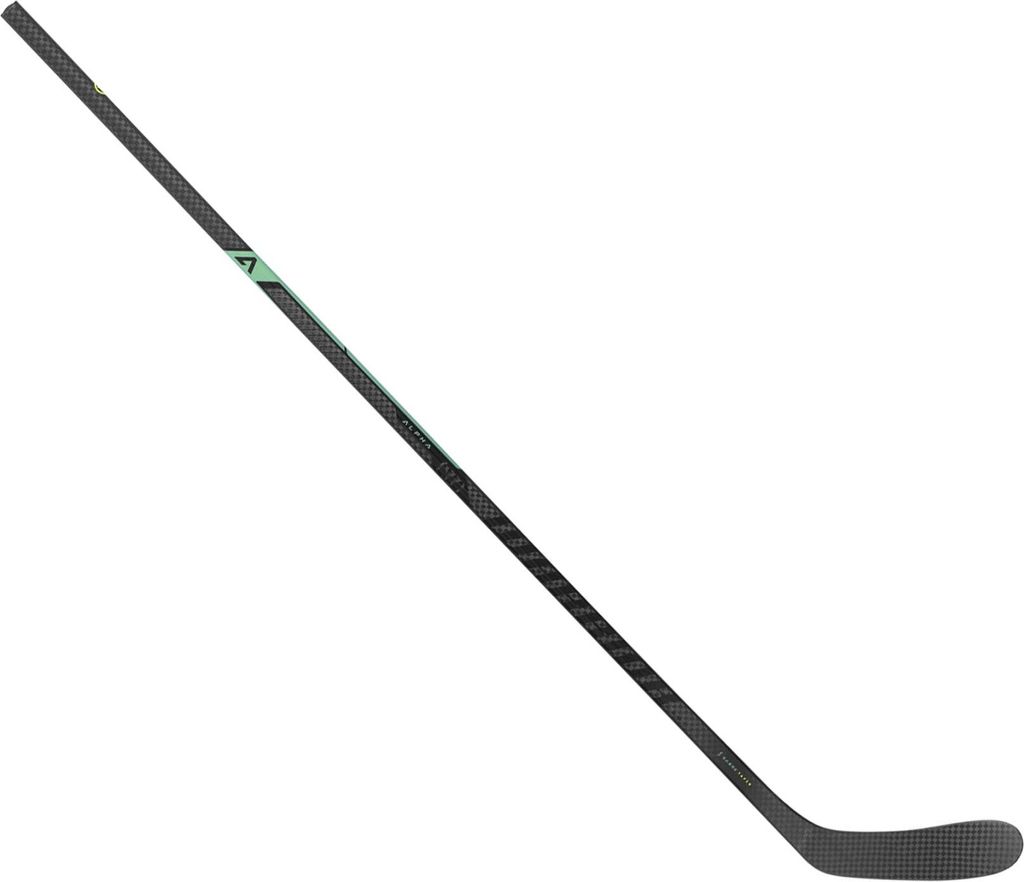 Schläger Warrior Alpha LX3 Senior 75 Flex 63-Zoll W03 rechts