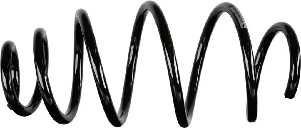 Ressort de suspension robuste OE 13260248 SACHS 993 867 haute qualité