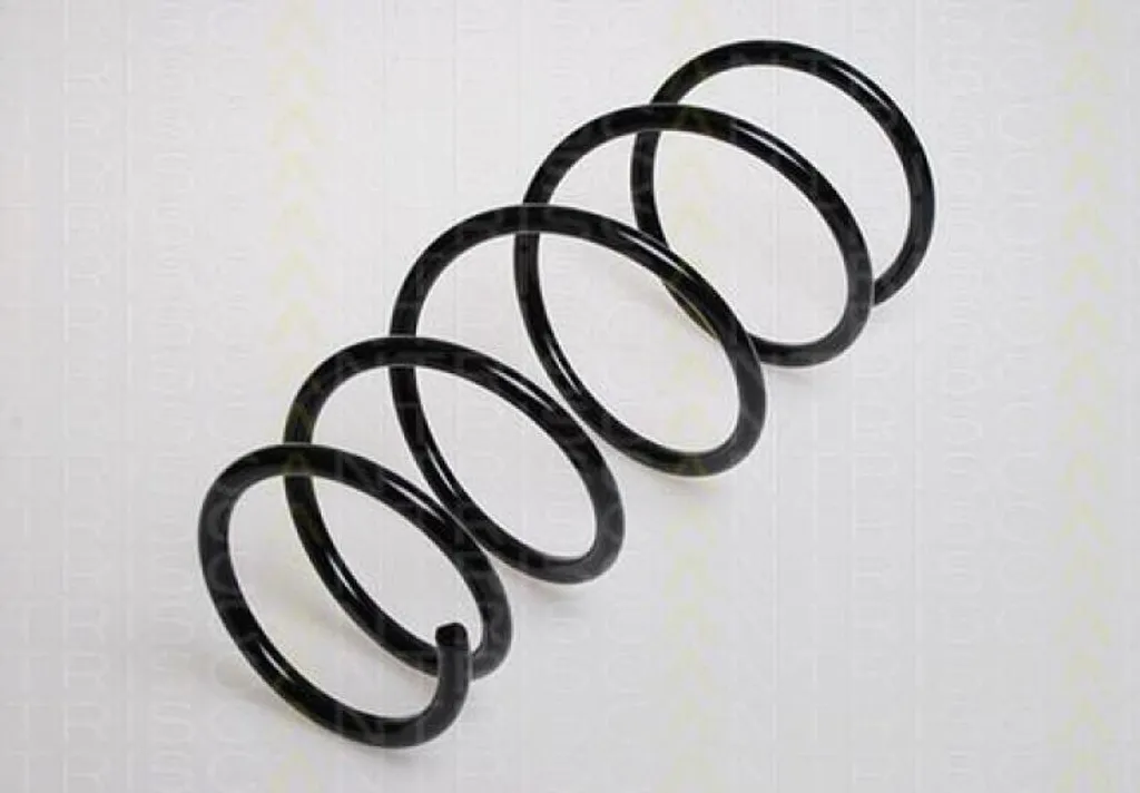 Ressort de suspension avant Toyota Yaris - Pièce de rechange TRISCAN Pro