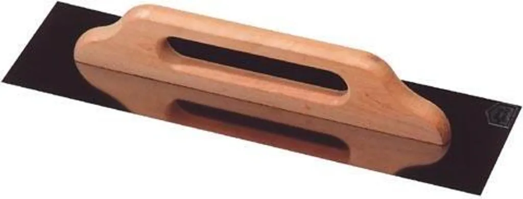 Spatola Frattazzo Inox 500x130 | Perfezione Liscia nelle Rasature
