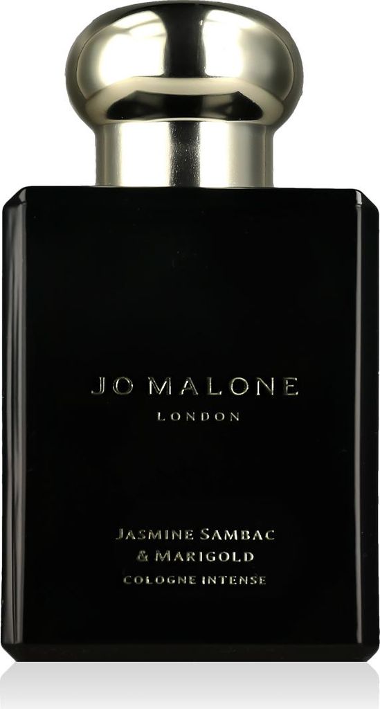 Jasmin Sambac und Ringelblume Intense EDC 50ml Produktbild 
