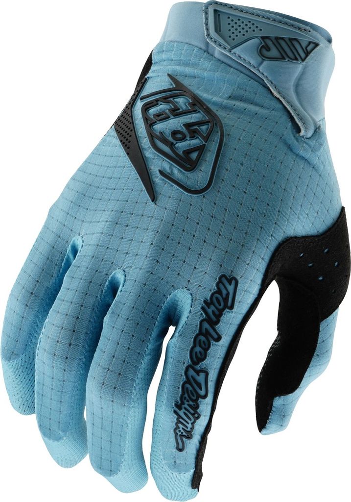 Troy Lee Designs Air Handschuh, Mono, smoke, L