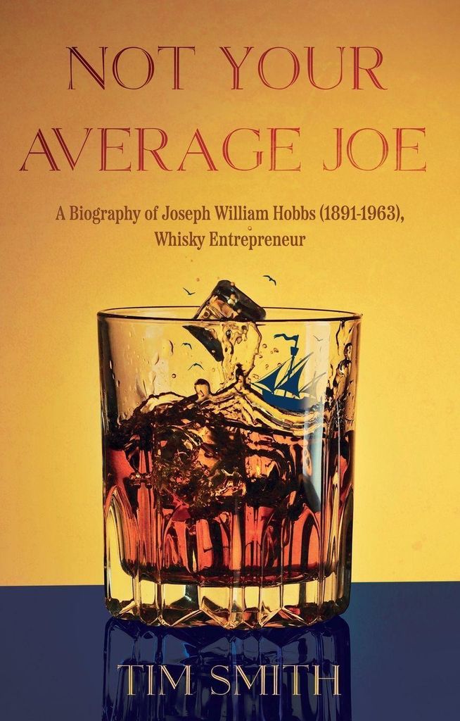 Not Your Average Joe – Lingua: Inglese