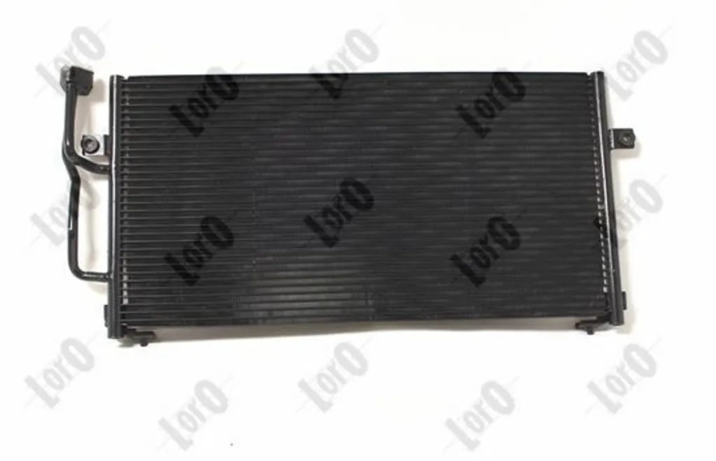 Réparer la clim de votre Volvo S40 V40 avec le condenseur ABAKUS OE