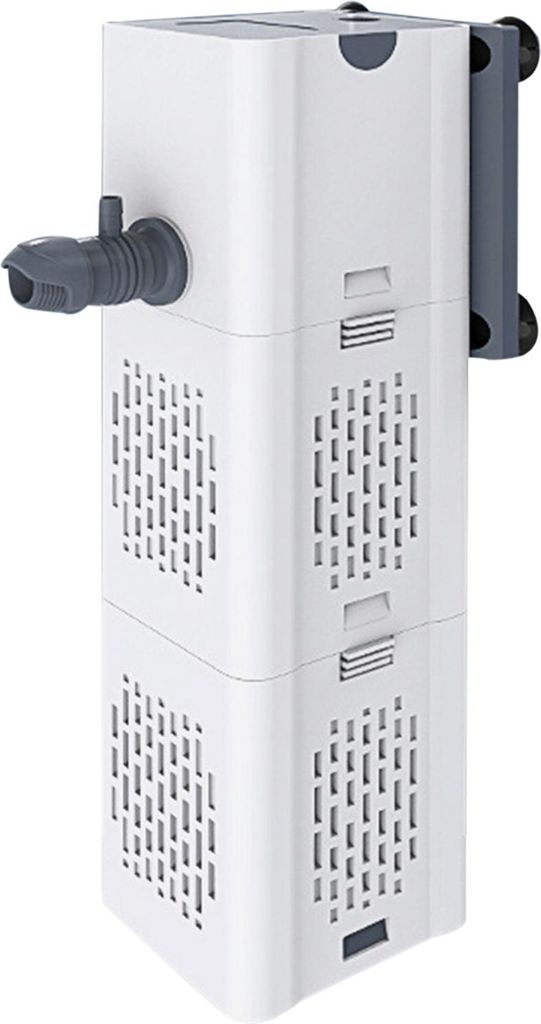 filtr 15 W, filtr do akwarium, pompa filtracyjna, Zdjęcie produktu 