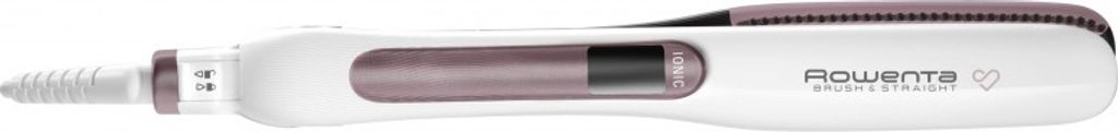 Rowenta SF7510, Glätteisen, 130 °C, 200 °C, 15 s, Weiß, 2 m Produktbild 
