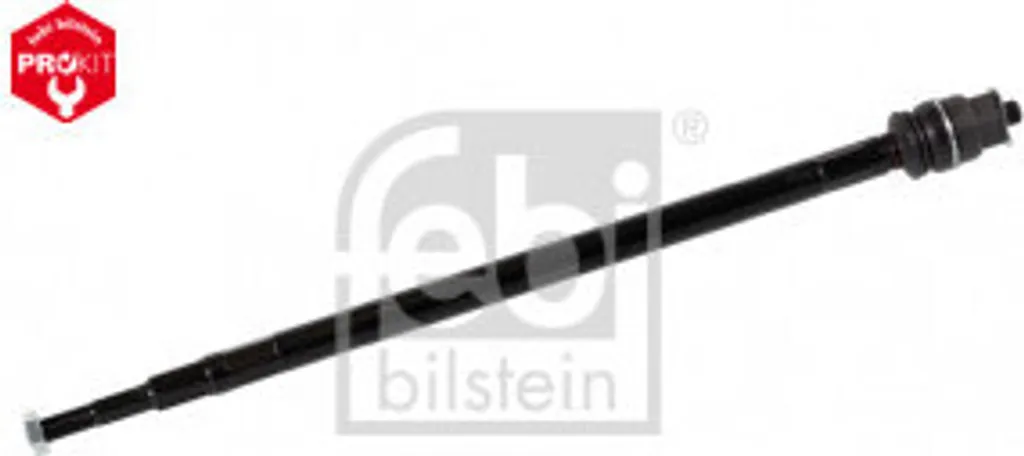 Joint axial FEBI 24955 robuste pour direction Honda CR-V II RD OE 53521