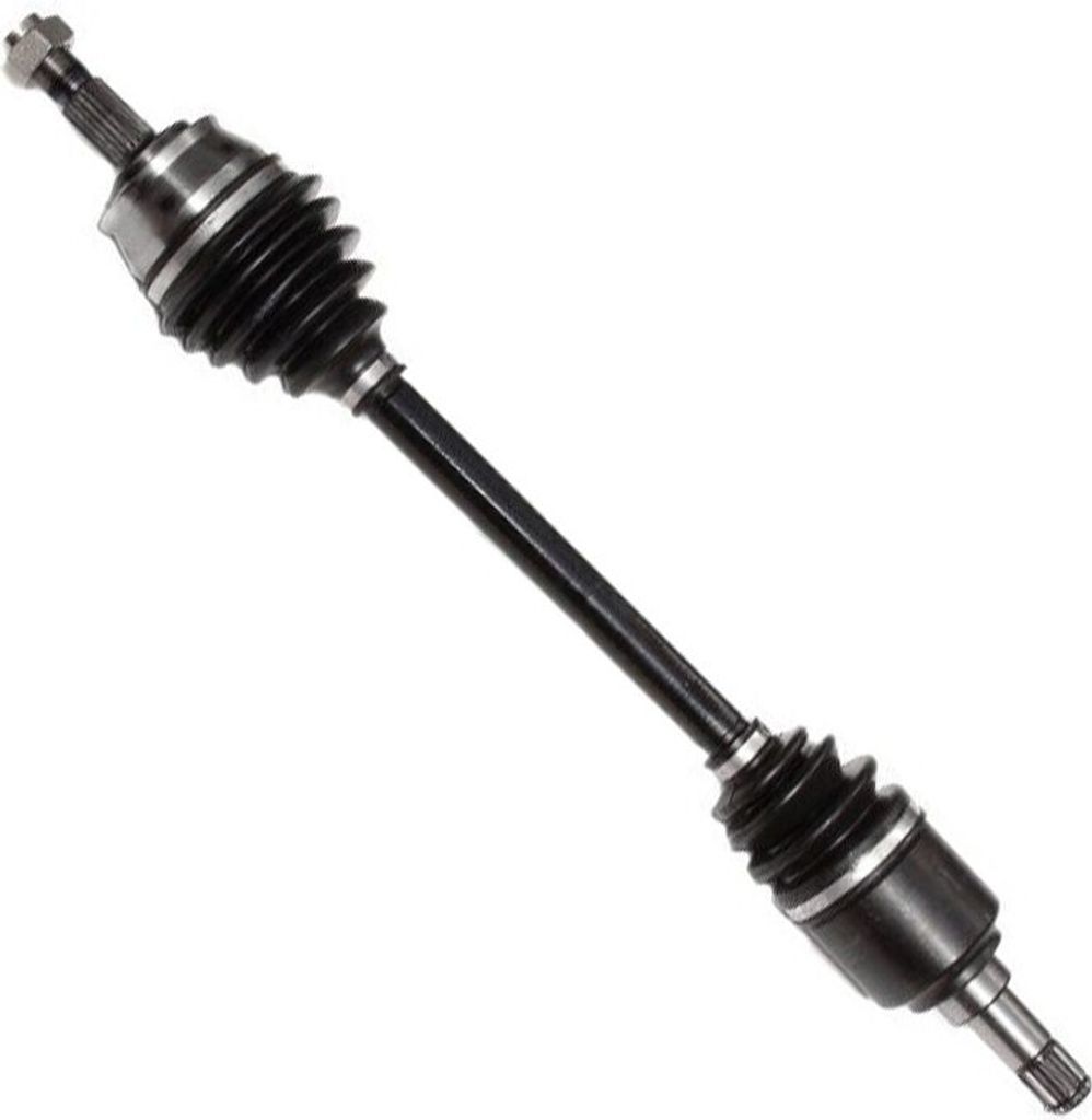 EURODRIVELINE FI-414 Antriebswelle Vorne Links für FIAT BRAVO II (198) STILO (192) STILO Multi Wagon (192) Stilo Kasten / Kombi (192)