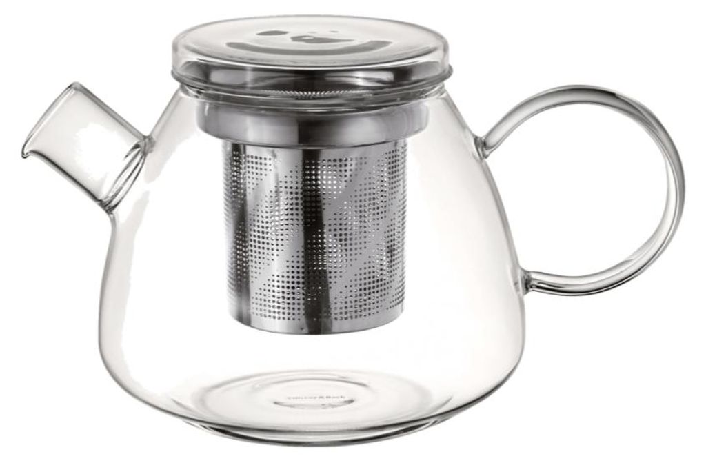 Artesano Théière pour boissons chaudes et froides 1 litre Image du produit 