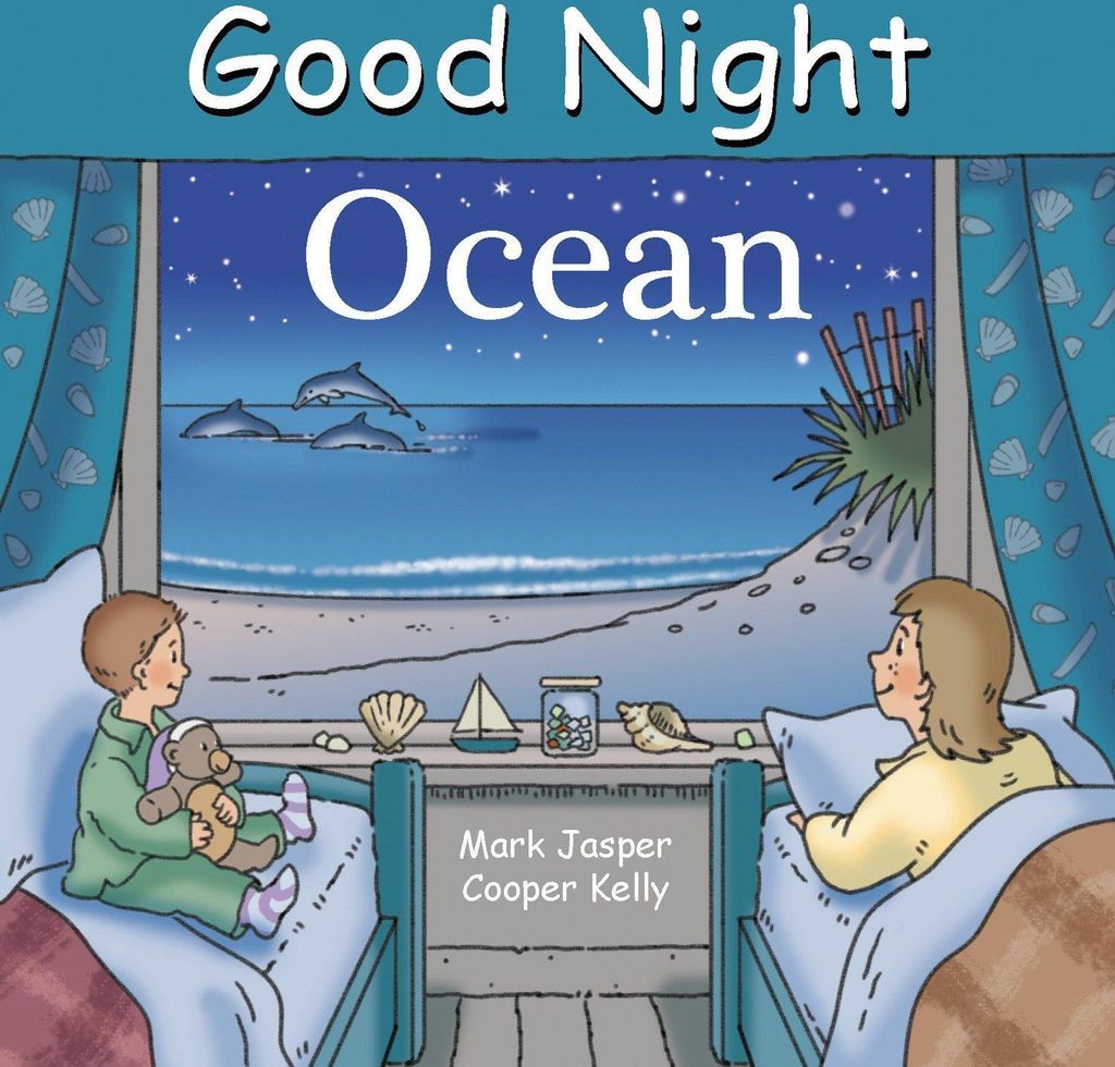 Good Night Ocean