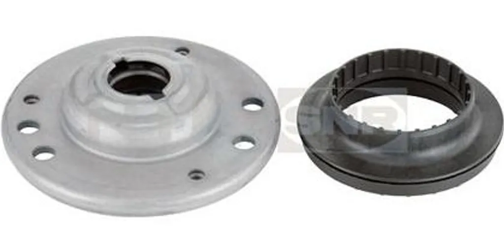 SNR KB653.11 Kit de réparation de palier de suspension OE 13188763