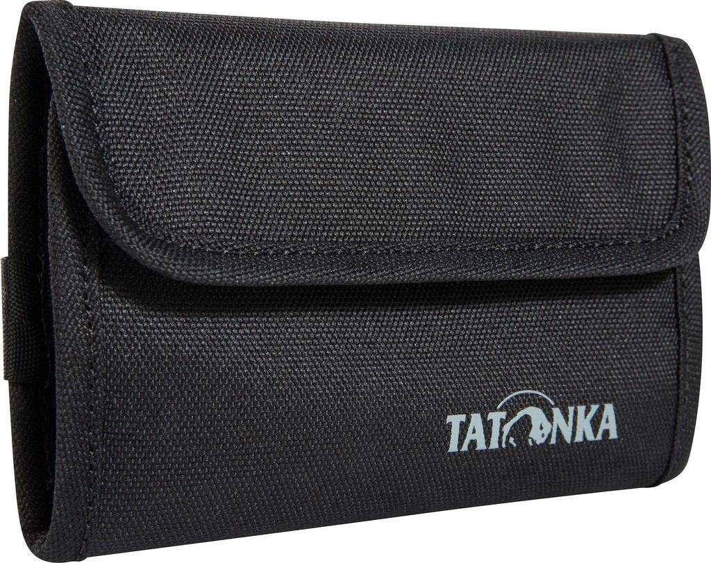 Tatonka RFID Block Geldbörse black Produktbild 