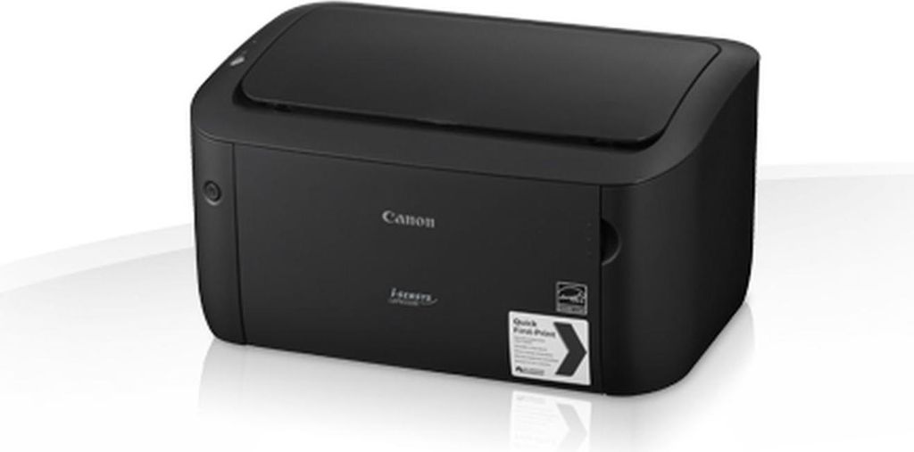 Canon i-SENSYS LBP6030B - Laser - 2400 x 600 DPI - A4 - 18 Produktbild 