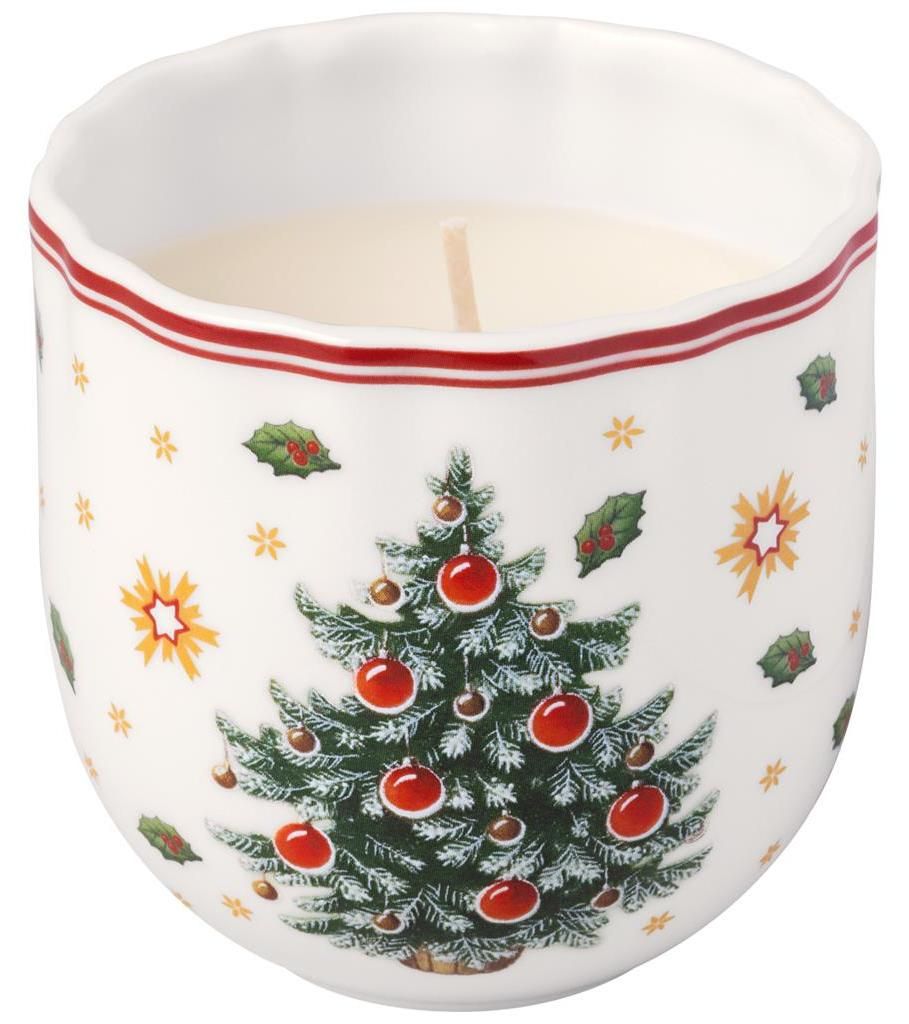 Candela profumata Villeroy & Boch, collezione "Toy's Immagine del prodotto 