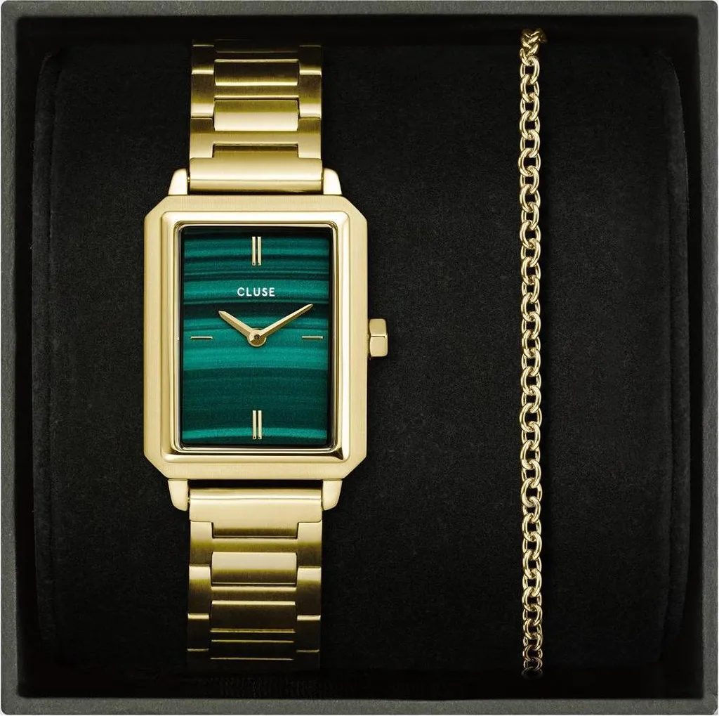 Orologio Cluse CG11506 oro