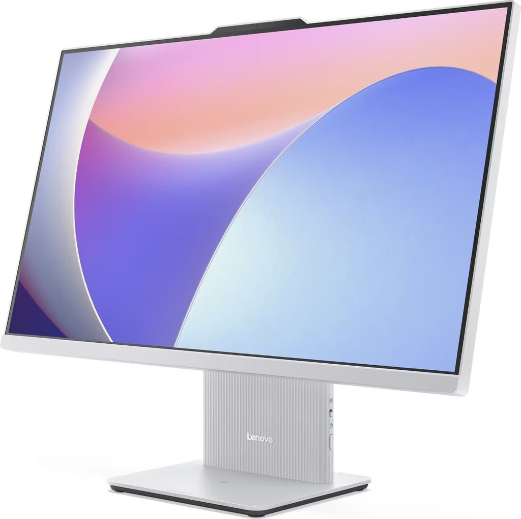 Lenovo IC 27IRH9 AIO, i3-1315U, 27.0 ̋ 1920 x 1080 FHD, UMA, 16GB, SSD 512GB, W11H, šedý, 2y CI