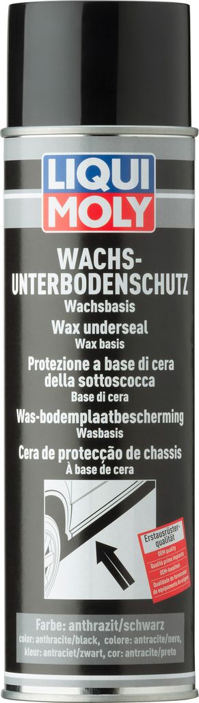 LIQUI MOLY Unterbodenschutz 6100 Dose 500ml Produktbild 