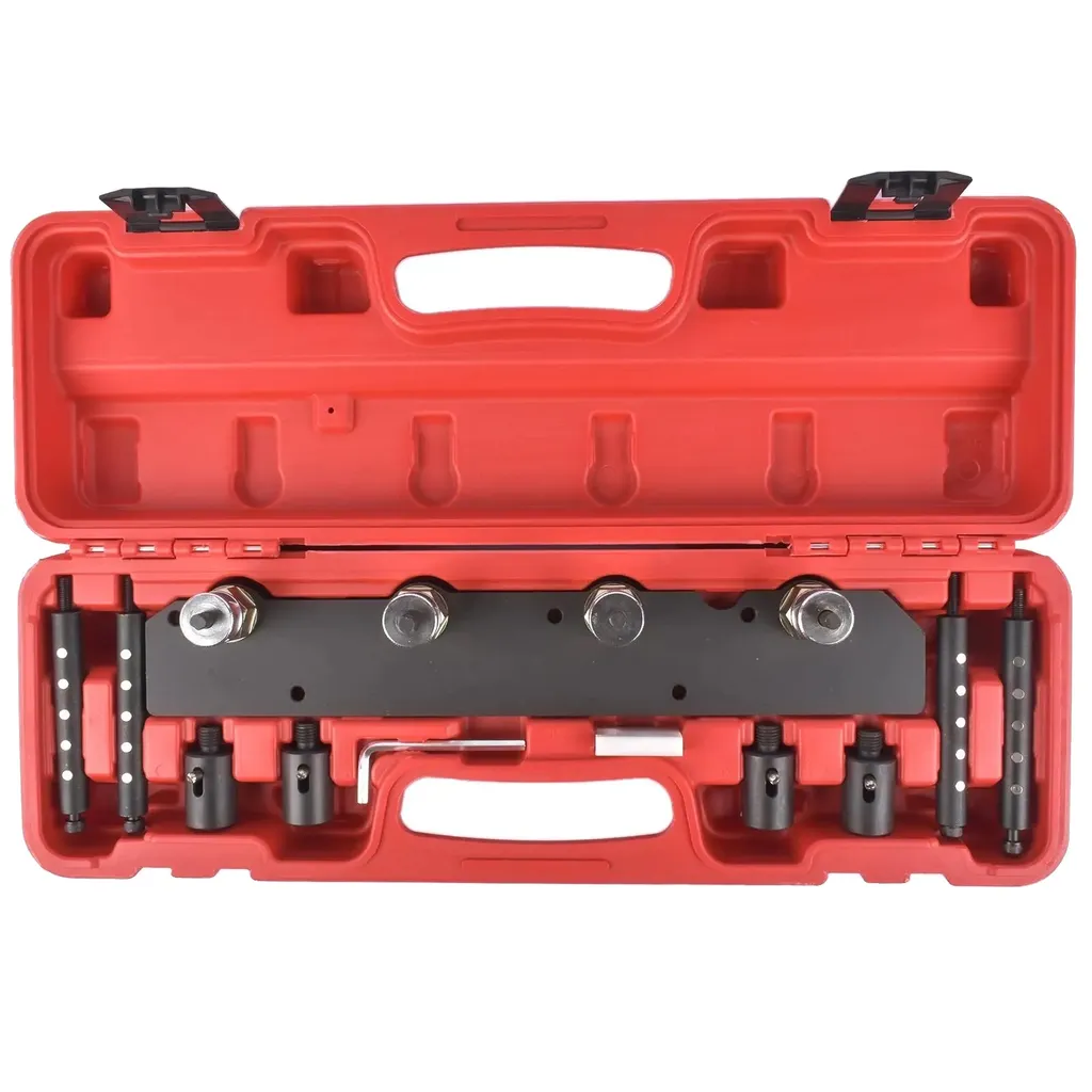 Extraire injecteur grippé BMW B38 B48 kit outils sans dommage moteur