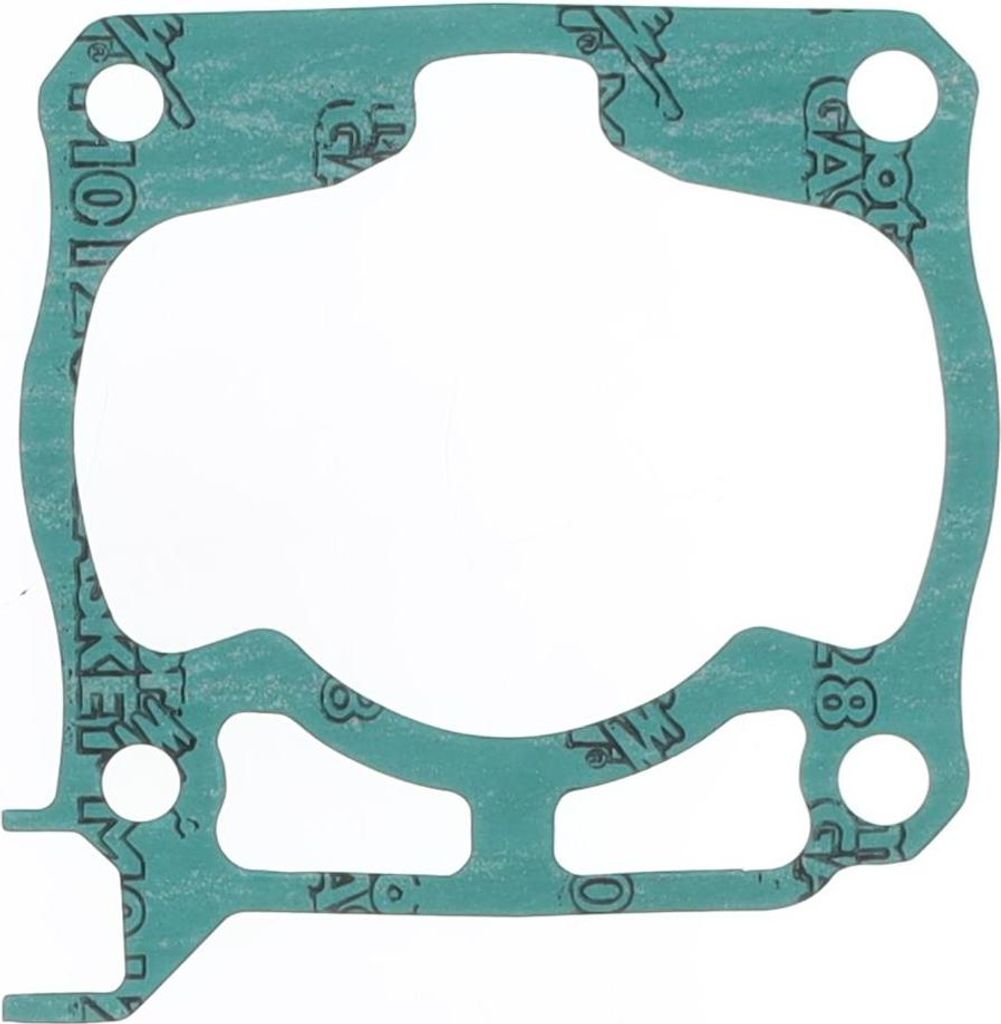 Zylinderdichtung Athena original Zylinder 0,20mm für Yamaha YZ 125 05-22