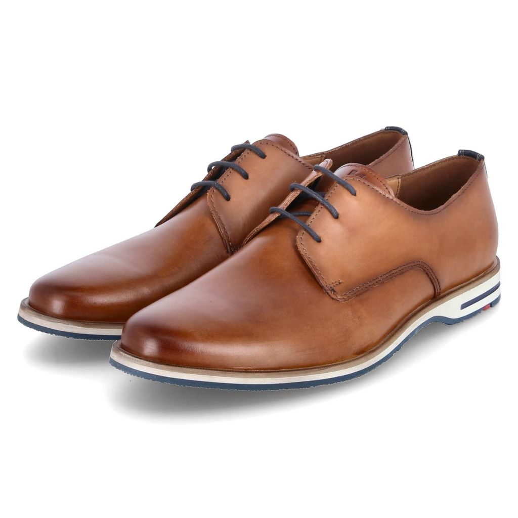 Lloyd Shoes DAKIN 4 - HAZELNUT 8