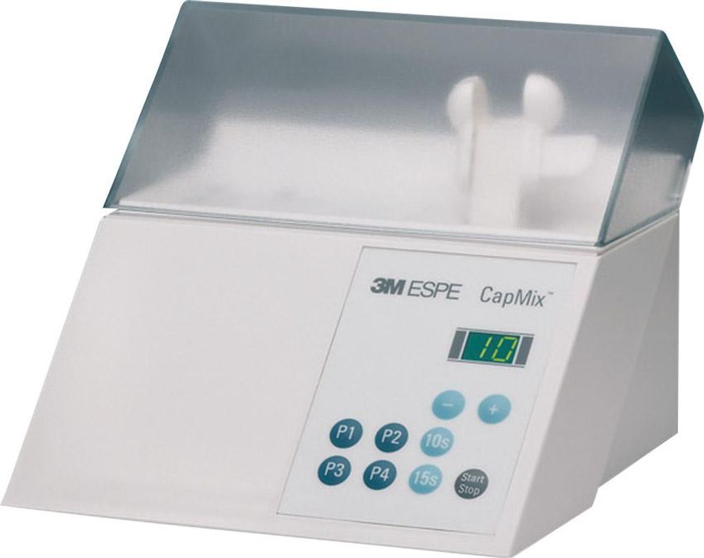 Capmix 230V/50Hz St Immagine del prodotto 