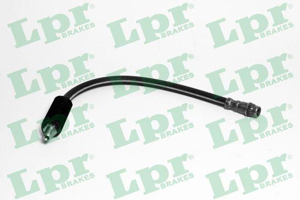 LPR 6T46614 Bremsschlauch OE 4405654 kompatibel mit Arena, Trafic, Vel Satis