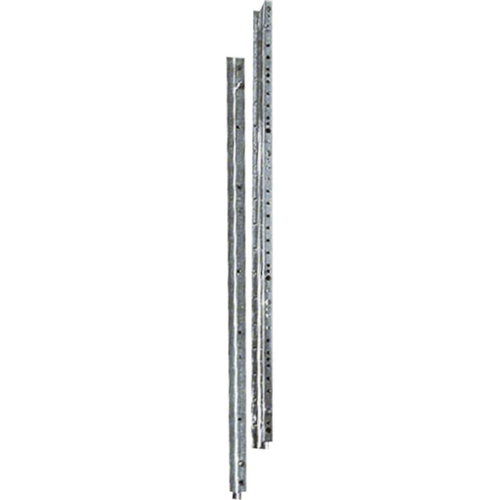 Hager UN07A - Edelstahl - Edelstahl - 26,2 mm - 1047 mm - Obrázok produktu 
