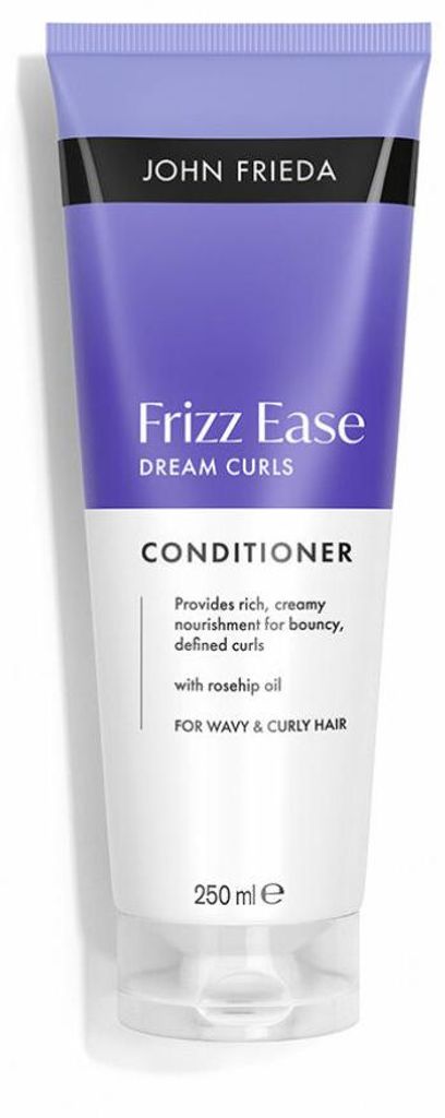 Frizz-Ease Dream Curls Kruldefinerende conditioner, John Productafbeelding 