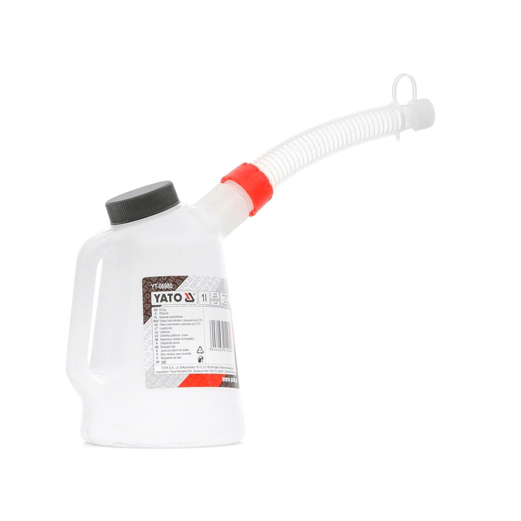 YATO Trichter YT-06980 1L Produktbild 