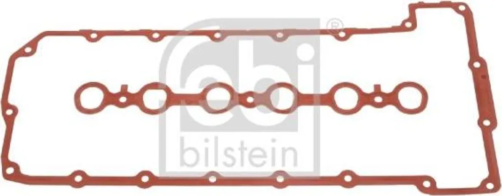 Febi Bilstein 27494 Kit de joints cache-culbuteur pour BMW OE 11127526040