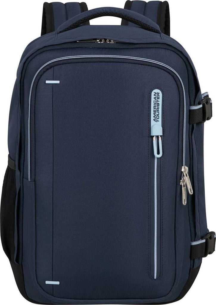 American Tourister CLOUDRIDER CABIN BACKPACK S SKY NAVY