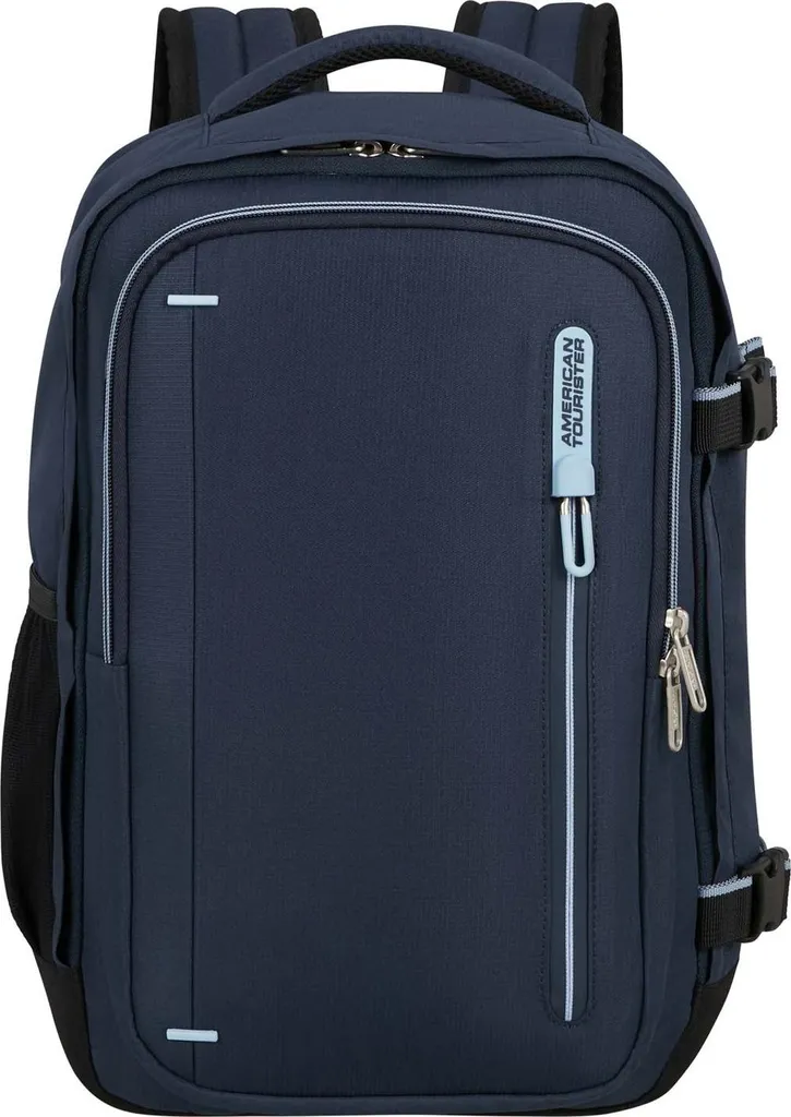Sac de voyage cabine anti-frais supplémentaires Cloudrider 24L bleu