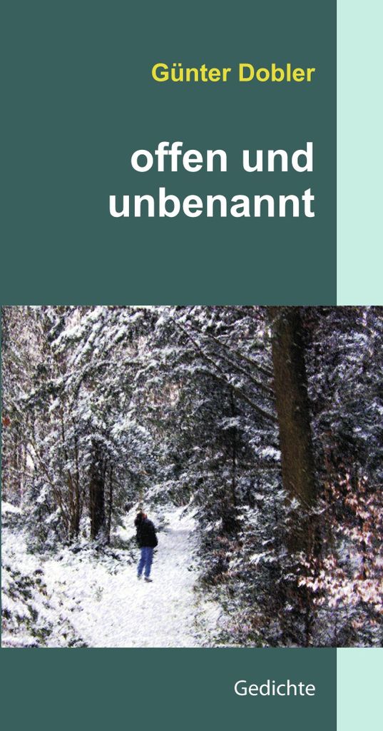 offen und unbenannt