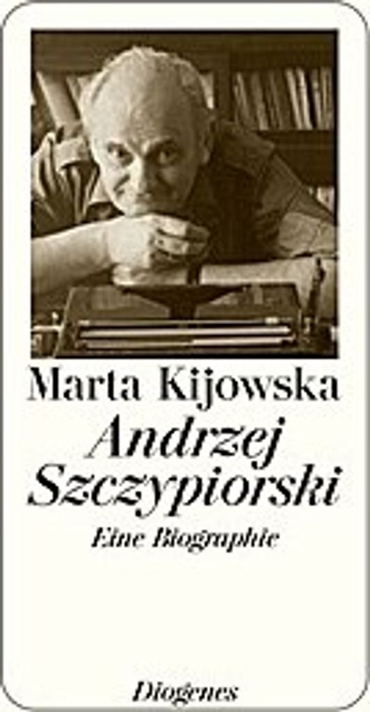 Andrzei Szczypiorski
