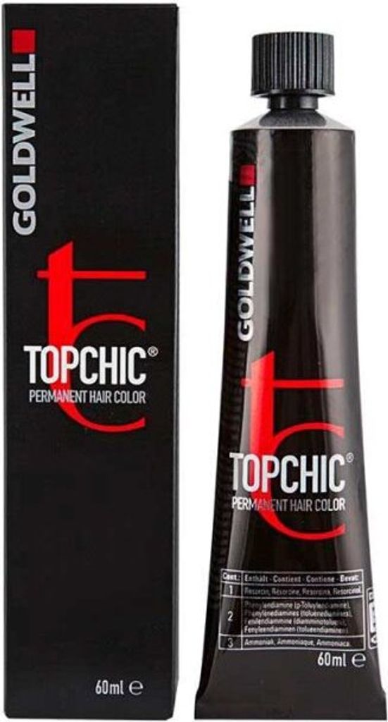 Goldwell Topchic Elumenated Tube 6N@GB 60 ml