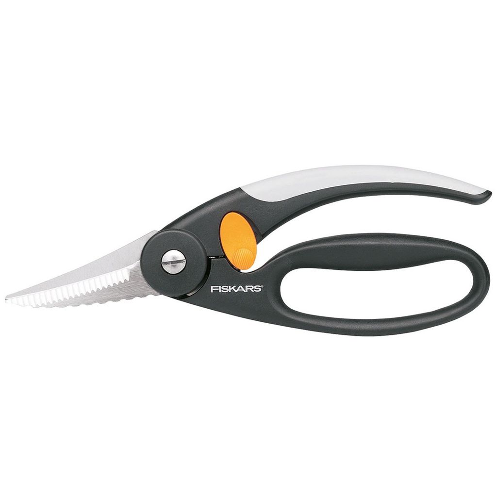 Fiskars FF Fischschere, 22 cm, 859912 Produktbild 