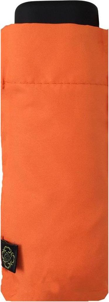 Taschenschirm orange