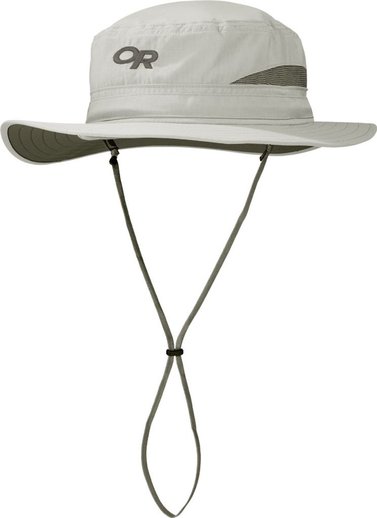 Outdoor Research Bugout Brim Hat pebble M