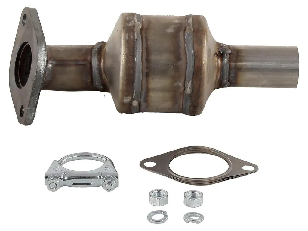 Catalyseur WALKER 28926 Haute Durabilité pour Hyundai i20 Hayon GB IB