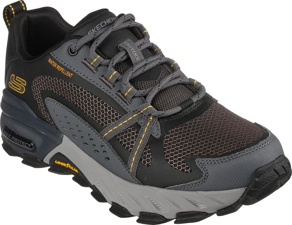 Skechers Sneaker Sneaker Leder Produktbild