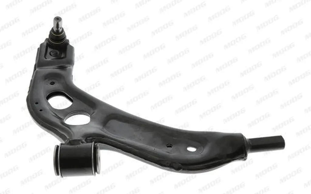 MOOG BM-WP-14882 Bras de suspension roue pour BMW X1 X2 et Mini F40