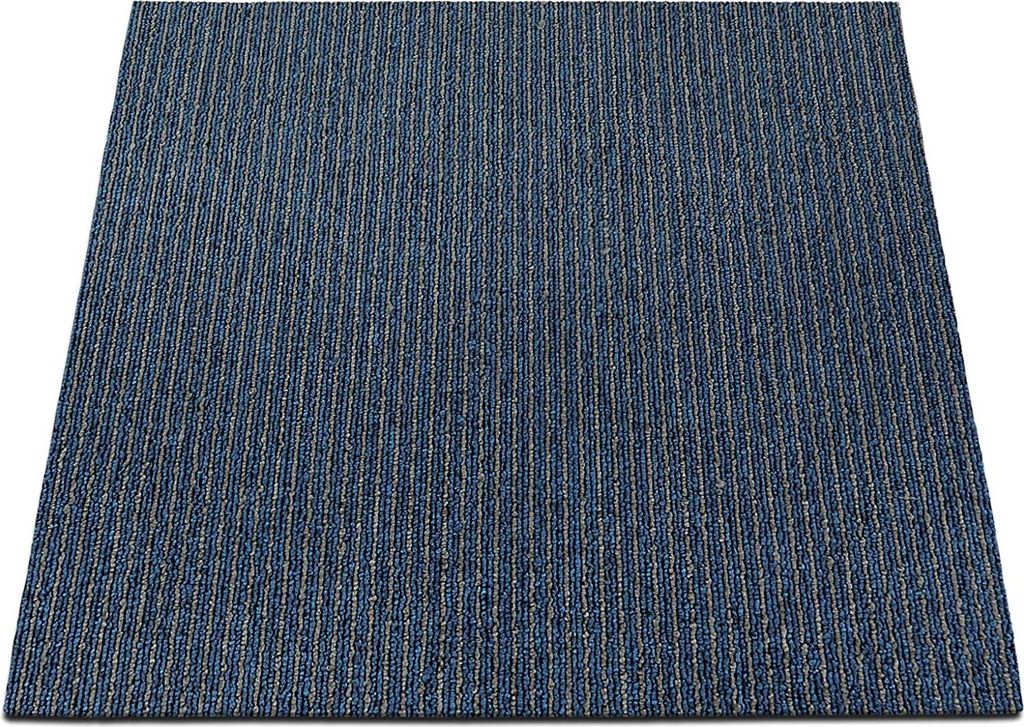 Kobercové dlaždice Bohemia Blue 04 50 x 50 cm Obrázek produktu 2