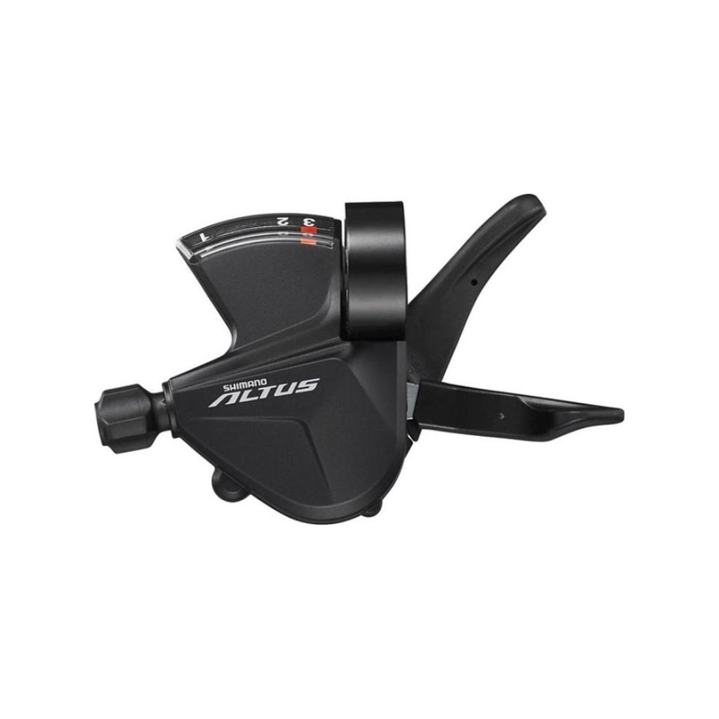 Řazení Shimano Altus SL-M2010 - levé Obrázek produktu 