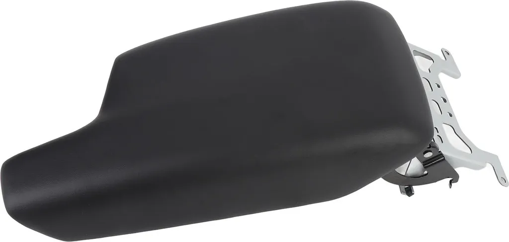 Housse d'Accoudoir Central de Remplacement pour Subaru Impreza Noir
