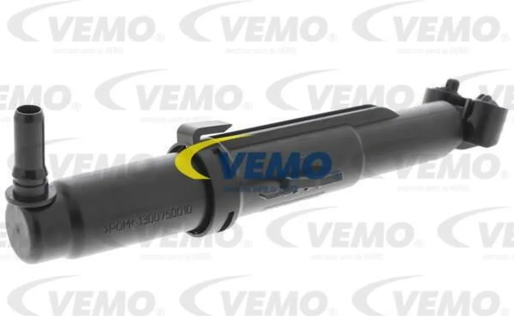 Système de nettoyage phares pour BMW X3 et X4, buse de lavage V20-08-0122