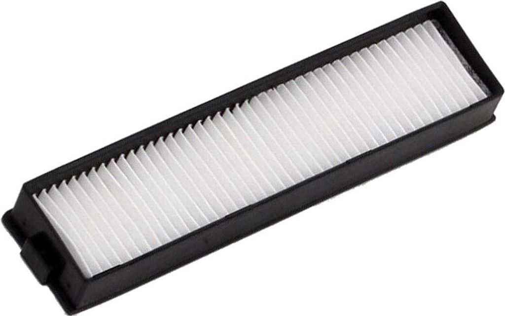 HEPA Filterkassette/Lamellenfilter ersetzt ADV74225701 für LG Hombot VR1126TS VR1128R VR1128SIL VR1227R VR1229B VR34406LVM VR34408LVM VR6260 VR626...