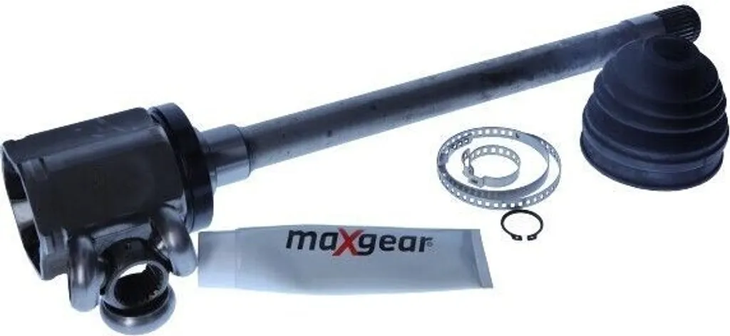 Joint de transmission MAXGEAR haute résistance pour BMW X3 E83 OE