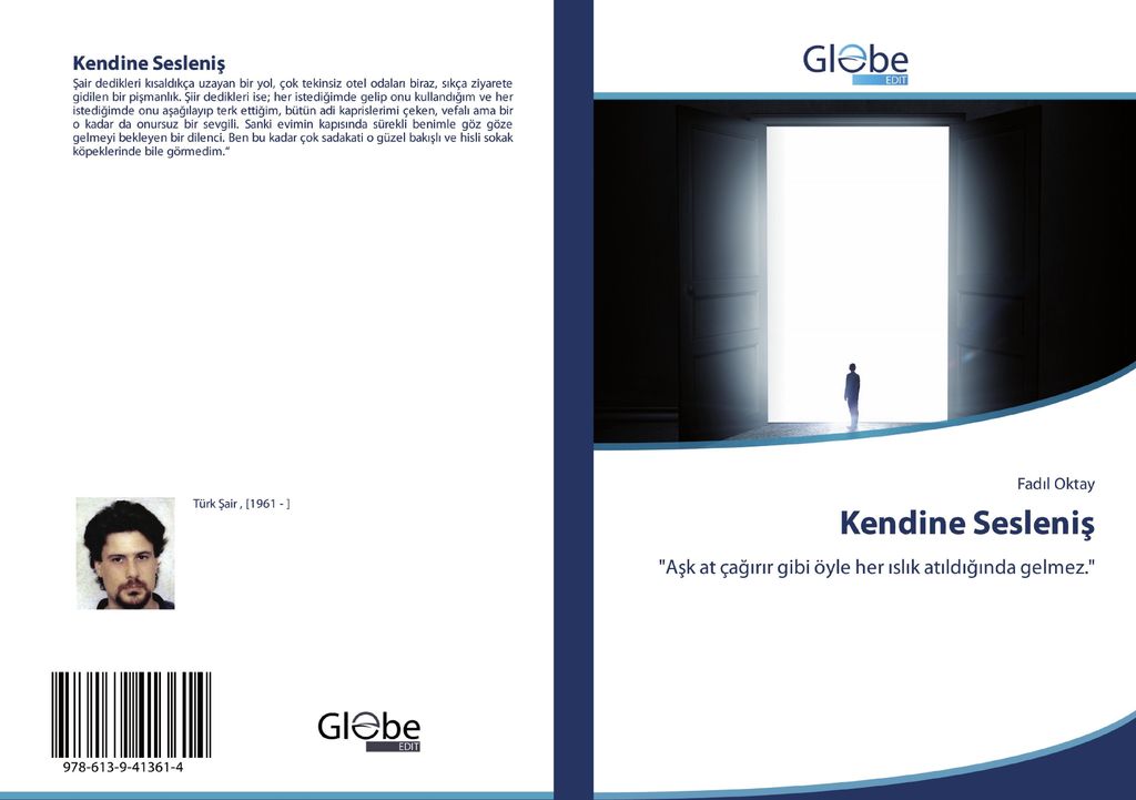 Kendine Sesleni¿