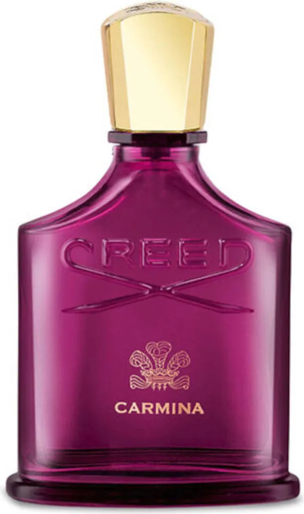 Eau de Parfum Carmina par Creed 30ml - Sillage Intense et Notes de Myrrhe